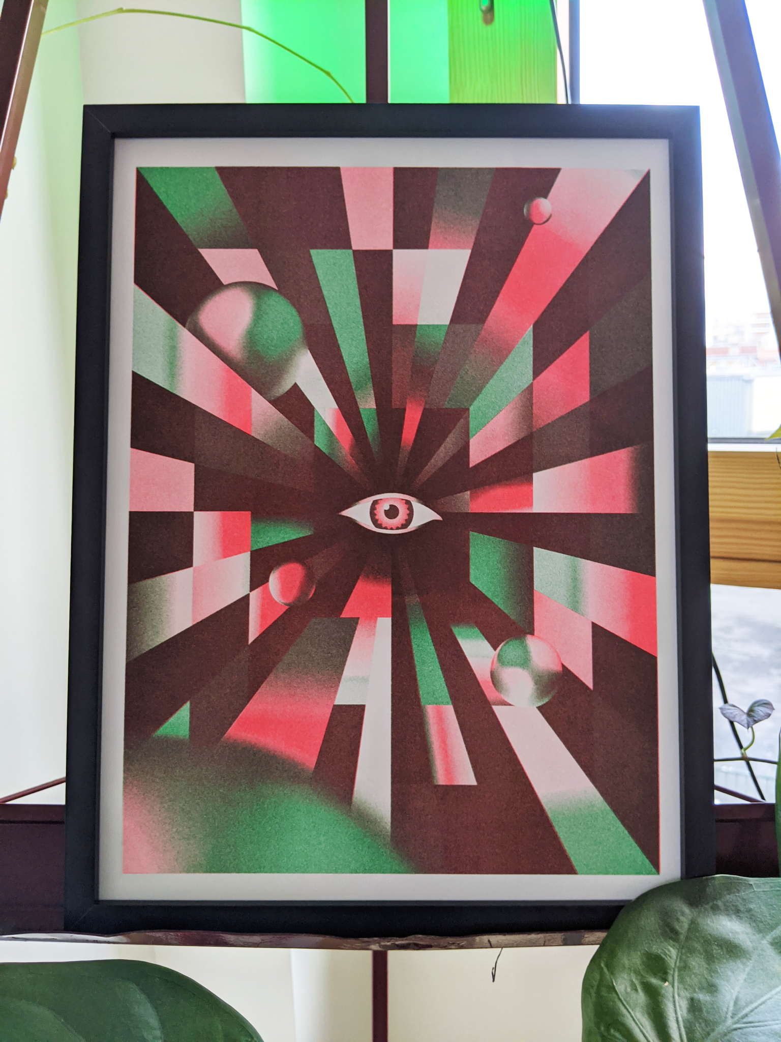 VISION (30x40)